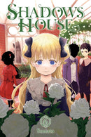 Shadows House, Vol. 6-9781975346027