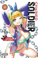 Chained Soldier, Vol. 2-9781975346102