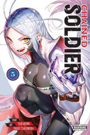 Chained Soldier, Vol. 5-9781975346164