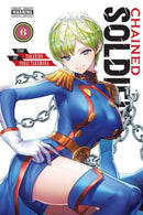 Chained Soldier, Vol. 6-9781975346188