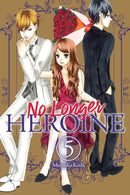 No Longer Heroine, Vol. 5-9781975346560