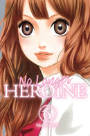 No Longer Heroine, Vol. 6-9781975346584