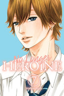 No Longer Heroine 7