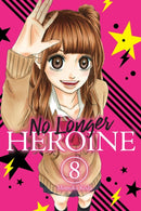 No Longer Heroine, Vol. 8-9781975346621