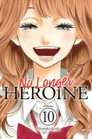 No Longer Heroine, Vol. 10-9781975346669