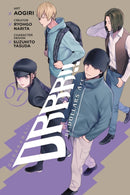 Durarara!! RE;DOLLARS Arc, Vol. 7-9781975347222