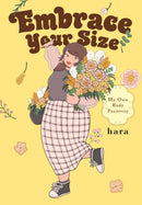 Embrace Your Size-9781975347291