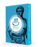 Thermae Romae: The Complete Omnibus-9781975348533