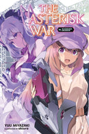 The Asterisk War, Vol. 16 (light novel)-9781975348601