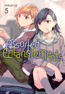 Assorted Entanglements, Vol. 5-9781975348946