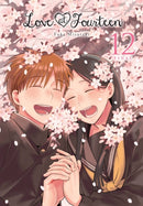 Love at Fourteen, Vol. 12-9781975349424