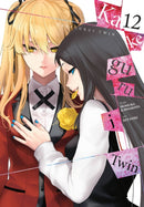 Kakegurui Twin 12