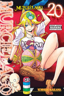 Murcielago, Vol. 20-9781975349707