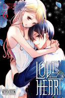 Love and Heart, Vol. 6-9781975350222