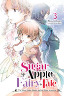 Sugar Apple Fairy Tale, Vol. 3 (light novel)-9781975350994