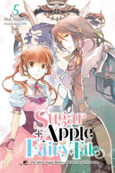 Sugar Apple Fairy Tale, Vol. 5 (light novel)-9781975351038