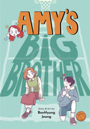 Amy''s Big Brother