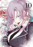 Plunderer, Vol. 10-9781975351199