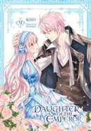 Daughter of the Emperor 9