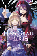 The Holy Grail of Eris, Vol. 4 (manga)-9781975351717