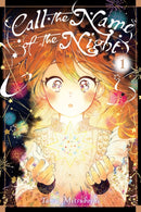Call the Name of the Night, Vol. 1-9781975352004