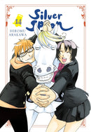 Silver Spoon, Vol. 14-9781975353155