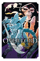 Overlord, Vol. 7 (manga)-9781975353353