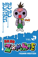 Zo Zo Zombie, Vol. 1-9781975353414