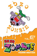 Zo Zo Zombie 7