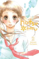 Hatsu*Haru, Vol. 2-9781975353506