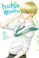 Hatsu*Haru, Vol. 3-9781975353513