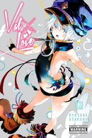 Val x Love, Vol. 4-9781975354305