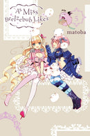 As Miss Beelzebub Likes, Vol. 5-9781975354657