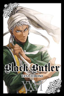 Black Butler, Vol. 26-9781975354756