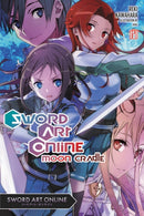 Sword Art Online 20 (light novel)-9781975357030