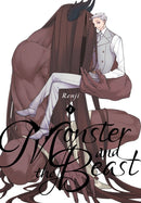 Monster and the Beast, Vol. 1-9781975357214