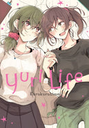 Yuri Life-9781975357276