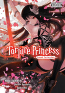 Torture Princess: Fremd Torturchen (manga)-9781975357306