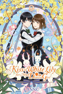 Kiss and White Lily for My Dearest Girl, Vol. 9-9781975357351