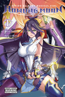 Divine Raiment Magical Girl Howling Moon, Vol. 1-9781975357603