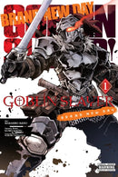 Goblin Slayer: Brand New Day, Vol. 1-9781975357627
