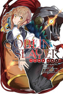 Goblin Slayer Side Story: Year One, Vol. 2 (light novel)-9781975357634