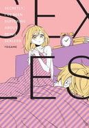 Secretly, I''ve Been Suffering About Being Sexless