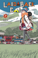 Laid-Back Camp 7