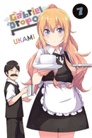 Gabriel Dropout, Vol. 7-9781975358204