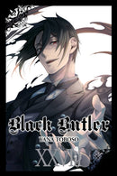 Black Butler, Vol. 28-9781975358556