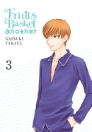 Fruits Basket Another, Vol. 3-9781975358594