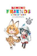 Kemono Friends a la Carte, Vol. 1-9781975358600