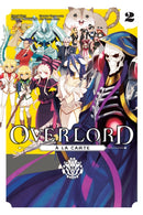 Overlord a la Carte, Vol. 2-9781975358945