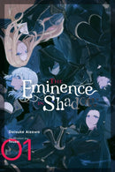 The Eminence in Shadow, Vol. 1 (light novel)-9781975359058